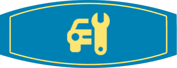 Icon KFZ Reparatur