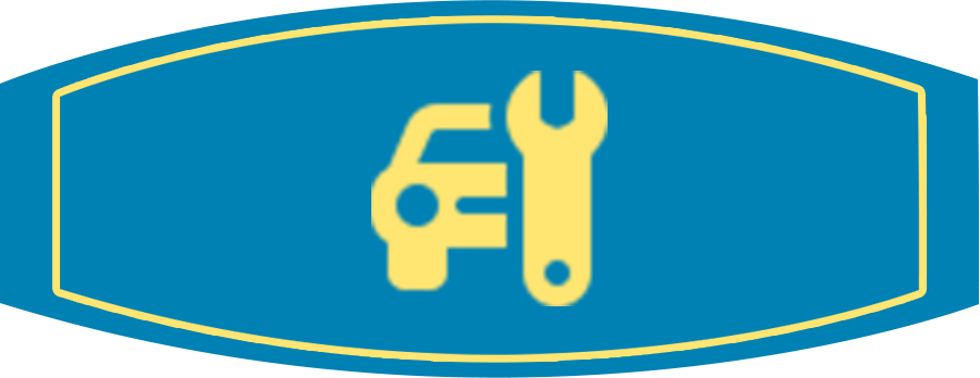 Icon KFZ Reparatur